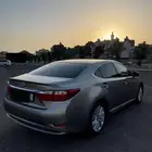 لكزس es350 2015 مخزنه