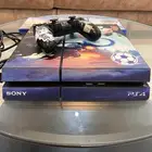 بلايستيشن 4