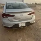 النترا 2020 مكينة 2000