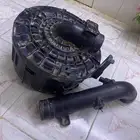 قربة هوا هايلكس