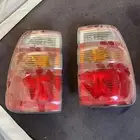 اسطب خلفي اصلي لاندكلوزر طقم ب 400 الموقع الخبر