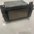 شاشة و دركسون طارة دودج دورانجو 2013 ويركب على تشاجر