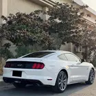 فورد موستنج GT V8 2015 قير عادي