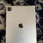 ايباد 11 برو الجيل الرابع نضيف