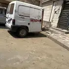 عربه قلص للبيع نظيفه