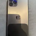 ايفون 11 برو - الخرج