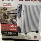 دفايه زيتية كهربائية