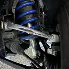 مقصات رفعه بروفندر سييرا