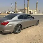 BMW للبيع بي ام 740