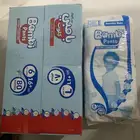حفاضات اطفال بامبي مقاس 6