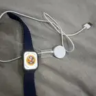 للبيع ساعه ذكيه