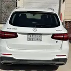 مرسيدس بنز 2017 GLC300
