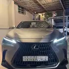 Lexus NX 2022 Hybrid 350h AWD