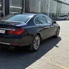 بي ام دبليو الفئة السابعة 730