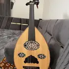عود موسيقي