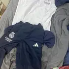 لابس ريال مدريد