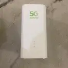 راوتر زين 5G نظيف بالكرتون