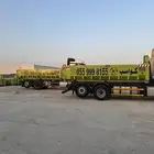 حاويات انقاض