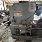 مكينة خراطة 2 متر الباكستانيه مع المعددات و اكسوارات كامله