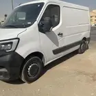 رينو ماستر 2021