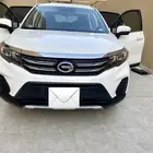 سياره جاك (GS3) 2023