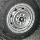 جنوط هايلكس