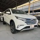 تويوتا راش 2023