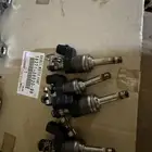 بخاخات اكورد 2018 وطالع
