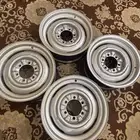 جنوط برزيليه