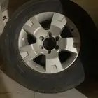 جنوط نيسان