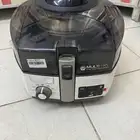 قلايه كهربائيه بدون زيت دلنقي