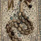 مسباح مسابيح كهرمان