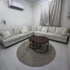 كنب تفصيل حرف L