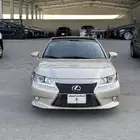 للبيع لكزس 2015 - CC ES350 مخزن ممشى قليل جدا