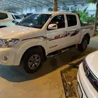 هايلوكس دبل 2010