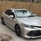 كامري 2019 هايبرد gle