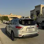 نيسان باثفندر 2015