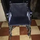 كرسي متحرك دف كرسي حرم عربية حرم عربية كبار السن مقعدين