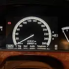 Mercedes S350 Full Option بانوراما 2011 فل كامل (جفالي)