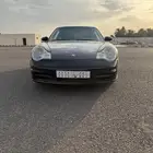 بورش 911 تارقا 2002