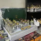 بكج مكون من 25 قطعه