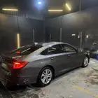 هوندا اكورد 2018 سبورت