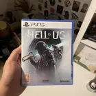 للبيع لعبة Hell Is Us