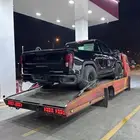 سطحه من القصيم لجده لرياض