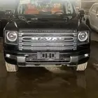 هافال h9MID