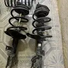 يايات النترا 2007-2011