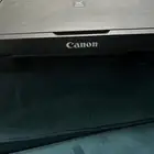 طابعه