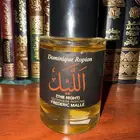 عطر الليل