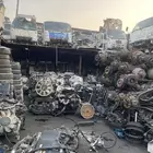 مكاين ديزل ايسوزو وميتسوبيشي