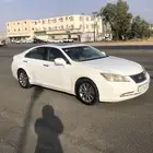 لكزس ES 350 للبيع